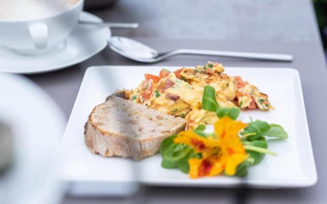 B&B Unterhabsbergerhof