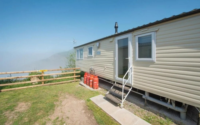Sandaway Beach Holiday Park