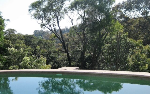 Valley View Bed & Breakfast