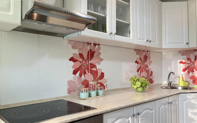 Уютное местечко на улице Цвиллинга