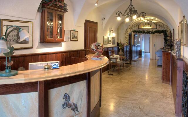 Gasthof Post