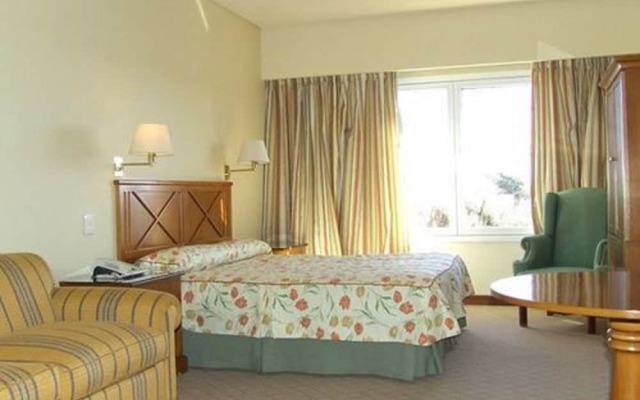 Paradores Austral Bahia Blanca