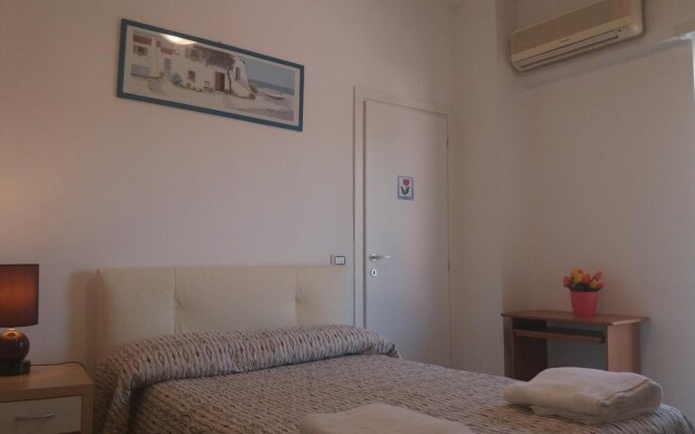 Apartment Silvy Trastevere