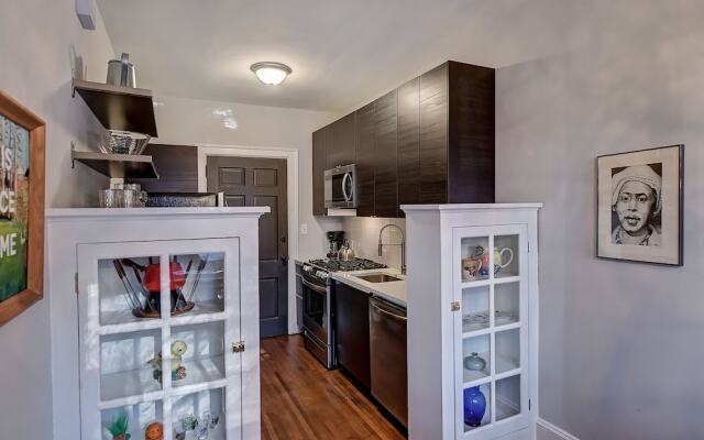 The Home Collection - Lamar Avenue