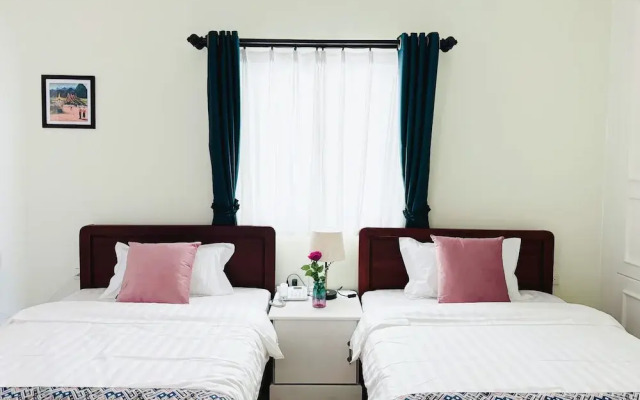 Vanida Hotel