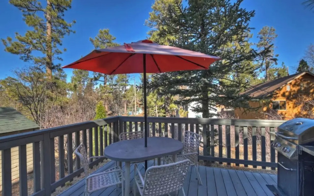 Tranquil 2-Bedroom Retreat