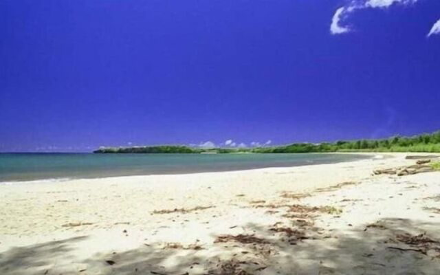 Pension Iriomote