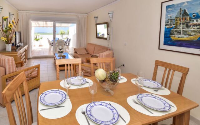 Apartment Don Pepe Falcone 14479
