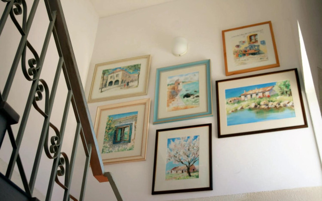 3 Marias Guest House B&B