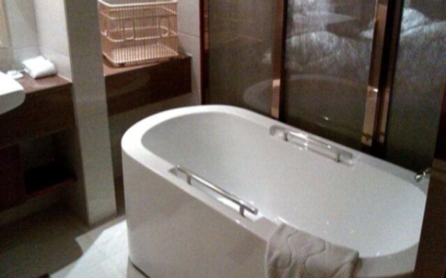 Quanzhou Jinjiang Hollyston Hotel