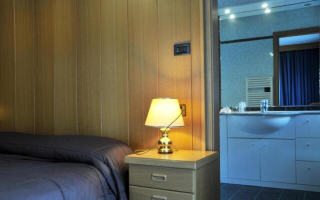 Residenza e Appartamenti Le Colonnine