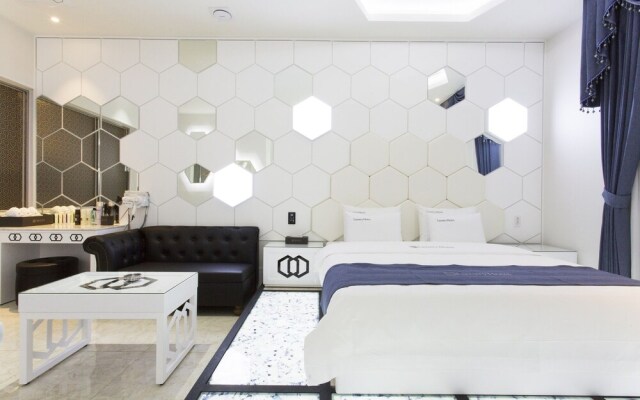 Jeongeup Luxury Self Check-in Motel