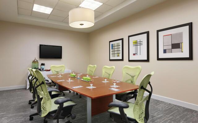 Hilton Garden Inn Houston/Clear Lake NASA