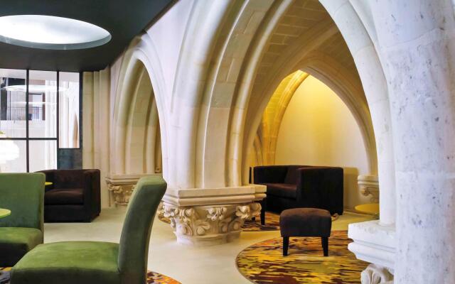 Mercure Poitiers Centre