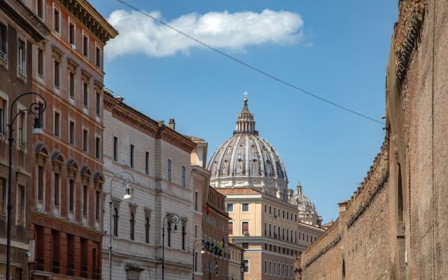 Porta Castello Suites