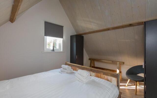 Holidayhouse - Piet Mondriaanpad 6a Westkapelle