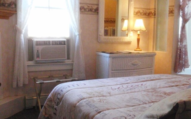 The Inn At The Shore