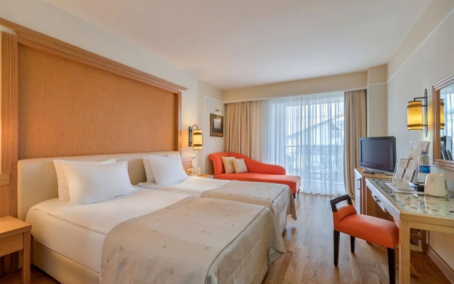 Dobedan Beach Resort Comfort