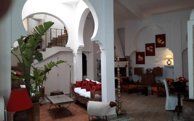 Dar Liouba
