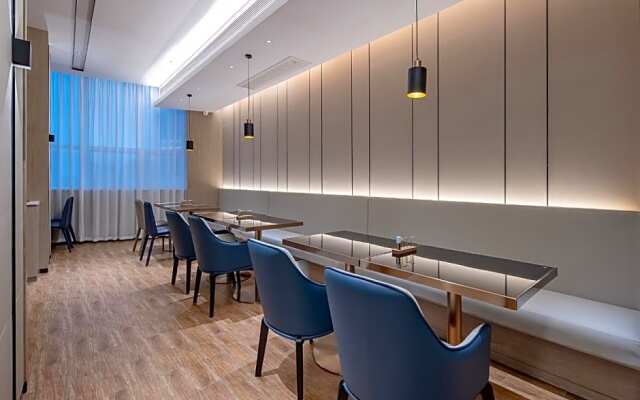 Echarm Hotel Beihai Upgrade Experience Branch