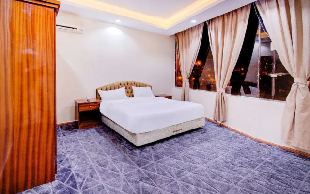 OYO 595 Aali For Residental Units