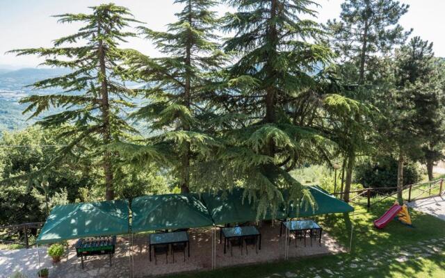 Agriturismo Monte Acuto