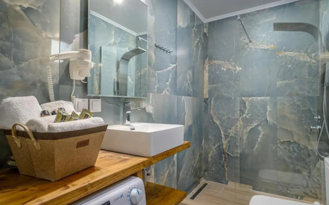 Orea Homes