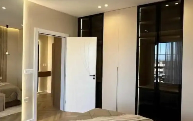 Downtown Shkodra Apartment