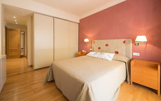 Apartment Andorra Th25
