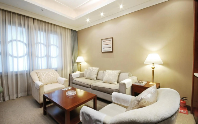 Hotel Nongshim
