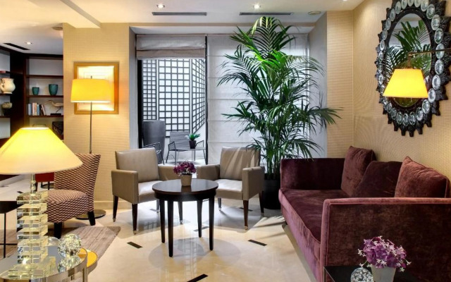 Hotel Le Senat