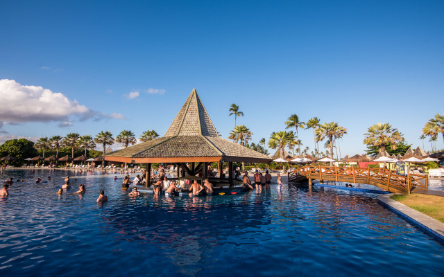 Vila Galé Resort Marés - All Inclusive