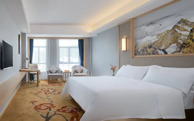 Vienna Hotel Shenzhen Dapeng New District Kuiyong