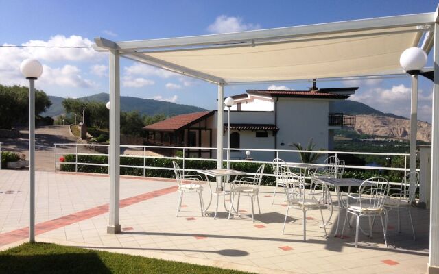 Casa Vacanze Uliveto