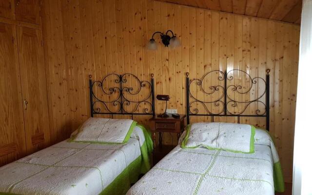 La Puente 9 de Gredos