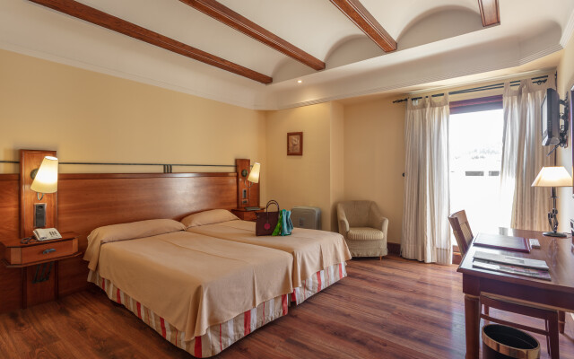 Hotel Abades Guadix