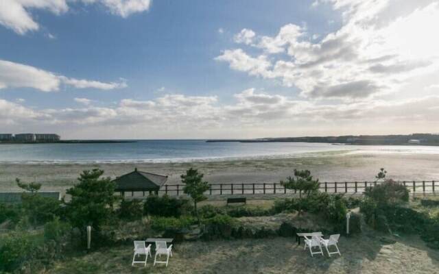 Jagoga Guest House - Hostel