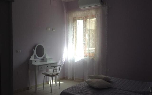 Ampio appartamento Sulcis Iglesiente Sardegna