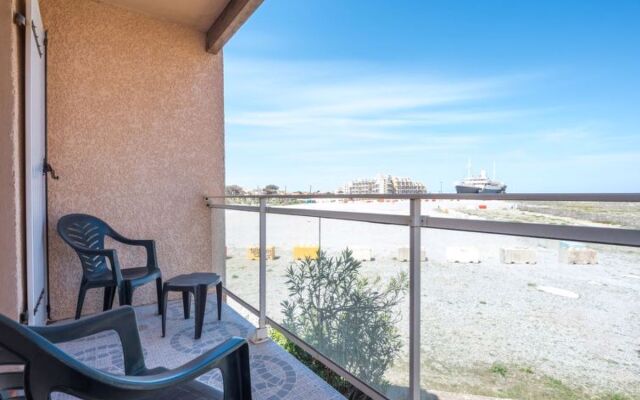 Bastides de la Mer 37480