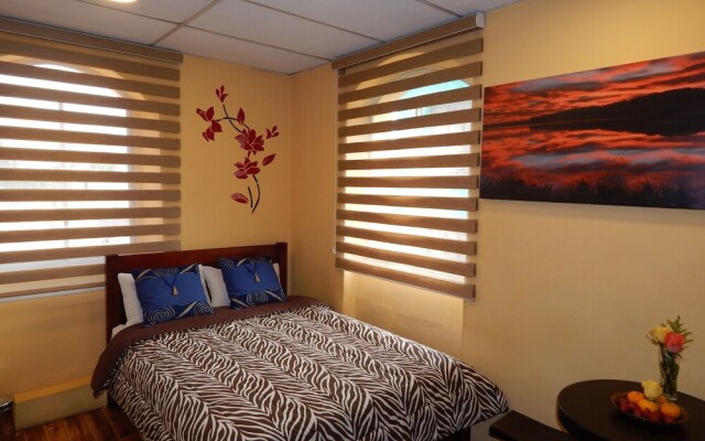 Hostal Eura