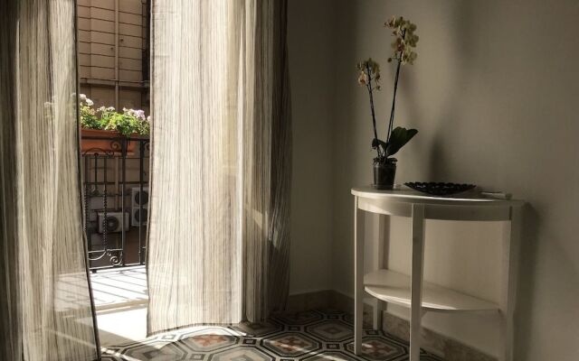 Fofinos rooms