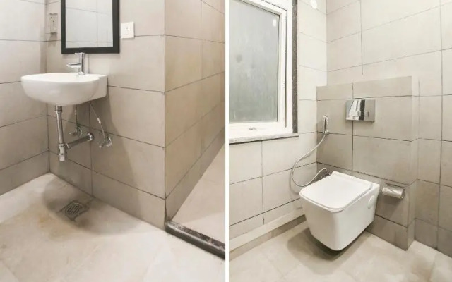OYO 78628 Townhouse 136 Sector 46 Vikas Marg