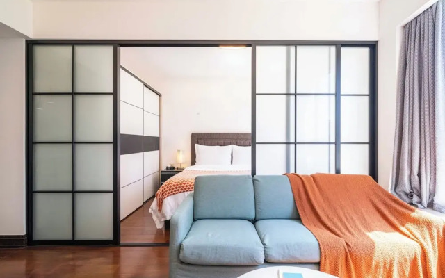 Tyms Modern1BR 1BA Apt Near Metro 1 9 11