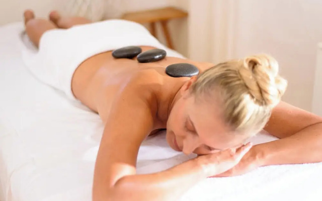 Bio Thermalhotel Falkenhof