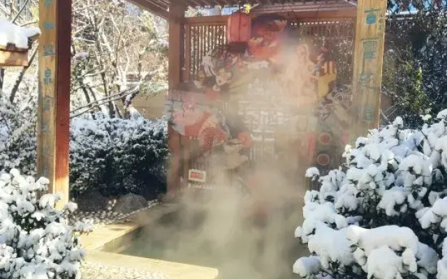 The Winners Palace Hotel