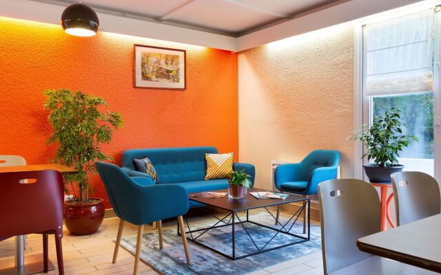 Kyriad Direct Nancy Sud - Vandoeuvre