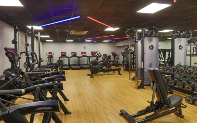 Telford Hotel, Spa & Golf Resort