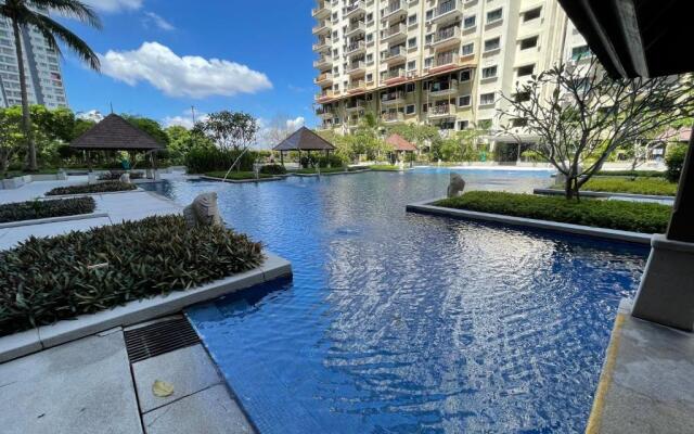 Homestay Aiyu @ Sek22 -Wifi/Netflix/Youtube/Aircon