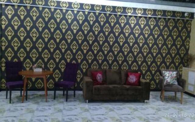 Hotel Leyla Kalkaman