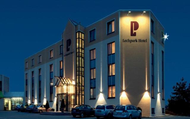 Lechpark Hotel